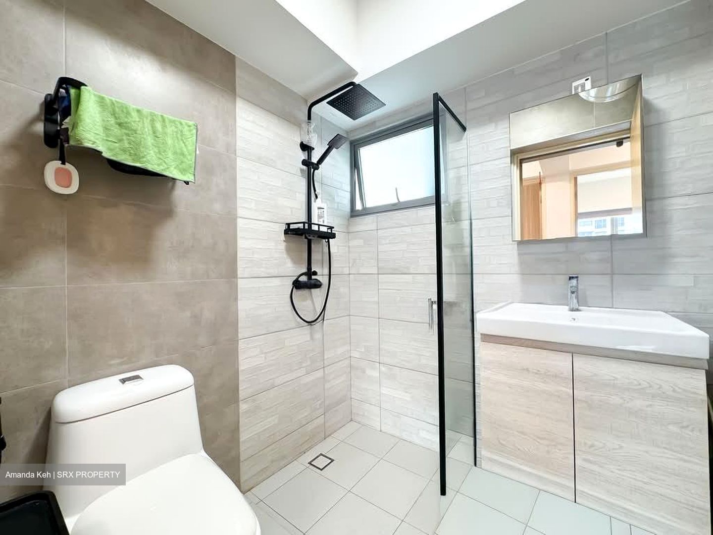 Blk 519A Centrale 8 At Tampines (Tampines), HDB 4 Rooms #591555311
